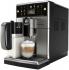 Saeco PicoBaristo Deluxe SM5573/10 Кофемашина инструкция, поддержка, форум, описание, мануал