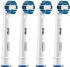 Braun Oral-B EB20 Precision Clean  4шт. Насадка инструкция, поддержка, форум, описание, мануал