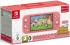 Nintendo Switch Lite, коралловая + Animal Crossing: New Horizons + NSO 3 месяца Игровая Приставка инструкция, поддержка, форум, описание, мануал