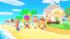 Nintendo Switch Lite, коралловая + Animal Crossing: New Horizons + NSO 3 месяца Игровая Приставка инструкция, поддержка, форум, описание, мануал