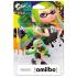 Nintendo amiibo Inkling Girl Другое инструкция, поддержка, форум, описание, мануал