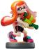 Nintendo amiibo Inkling Girl Другое инструкция, поддержка, форум, описание, мануал