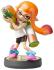 Nintendo amiibo Inkling Girl Другое инструкция, поддержка, форум, описание, мануал