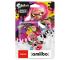 Nintendo amiibo Inkling Girl Другое инструкция, поддержка, форум, описание, мануал