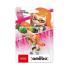 Nintendo amiibo Inkling Girl Другое инструкция, поддержка, форум, описание, мануал