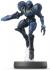 Nintendo Amiibo: Super Smash Bros. Collection: Dark Samus (PUA-NVL-C-AACX-EUR-C4) Интерактивная фигурка инструкция, поддержка, форум, описание, мануал