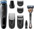 Braun MGK 5045 Триммер для бороды инструкция, поддержка, форум, описание, мануал