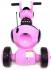 R-Wings RWE300L Pink Электромотоцикл инструкция, поддержка, форум, описание, мануал