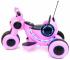 R-Wings RWE300L Pink Электромотоцикл инструкция, поддержка, форум, описание, мануал