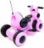 R-Wings RWE300L Pink Электромотоцикл инструкция, поддержка, форум, описание, мануал
