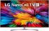 LG NanoCell 49SK8100PLA Ultra HD (4K) LED телевизор 49" инструкция, поддержка, форум, описание, мануал
