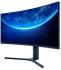 Xiaomi Curved Gaming Monitor 34" (BHR4269GL) Монитор инструкция, поддержка, форум, описание, мануал