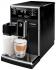 Saeco HD8925/09 PicoBaristo Кофемашина инструкция, поддержка, форум, описание, мануал
