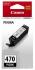 Canon PGI-470 PGBK Black (0375C001) Картридж инструкция, поддержка, форум, описание, мануал