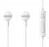Samsung HS130 White Наушники С Микрофоном инструкция, поддержка, форум, описание, мануал