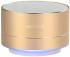 Rombica Mysound BT-03 4C Gold (SBT-00034) Портативная Колонка инструкция, поддержка, форум, описание, мануал