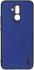 Interstep Carbone для Huawei Mate 20 Lite Blue (HCA-HW0M20LK-NP1108O-K100) Чехол инструкция, поддержка, форум, описание, мануал