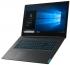 Lenovo IdeaPad L340-17IRH Gaming (81LL00F2RU) Ноутбук игровой инструкция, поддержка, форум, описание, мануал