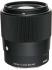 Sigma 30mm F1.4 DC DN (C) Sony E (302965) Объектив инструкция, поддержка, форум, описание, мануал