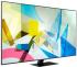 Samsung QE50Q87TAU Ultra HD (4K) QLED телевизор 50" инструкция, поддержка, форум, описание, мануал