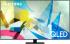 Samsung QE50Q87TAU Ultra HD (4K) QLED телевизор 50" инструкция, поддержка, форум, описание, мануал