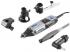 Dremel 4000-6/128 Platinum (F0134000LR) Гравер инструкция, поддержка, форум, описание, мануал