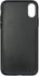 Interstep Uniqio для iPhone Xs Black (HUN-IPH5818K-NP1101O-K100) Чехол инструкция, поддержка, форум, описание, мануал