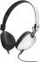 Skullcandy Navigator White (S5AVDM-074) Наушники С Микрофоном инструкция, поддержка, форум, описание, мануал