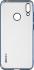 Interstep Decor для Huawei Y6 Prime (2019) Blue (HDC-HWY6P19K-NP1108O-K100) Чехол инструкция, поддержка, форум, описание, мануал