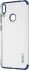 Interstep Decor для Huawei Y6 Prime (2019) Blue (HDC-HWY6P19K-NP1108O-K100) Чехол инструкция, поддержка, форум, описание, мануал