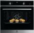 Electrolux Intuit 300 EOD5H40X Электрический Духовой Шкаф инструкция, поддержка, форум, описание, мануал