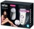 Braun 9-579 WD + Щеточка для лица Эпилятор инструкция, поддержка, форум, описание, мануал