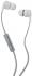 Skullcandy Smokin' Buds 2 Street/Gray (S2PGY-K611) Наушники С Микрофоном инструкция, поддержка, форум, описание, мануал