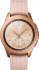 Samsung Galaxy Watch 42 mm Rose Gold Смарт-Часы инструкция, поддержка, форум, описание, мануал