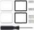 Gopro Lens Replacement Kit (ALNRK-301) Набор для замены линз инструкция, поддержка, форум, описание, мануал