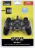 Speedlink PS2 ПРОВОДНОЙ STRIKE2 Black Геймпад инструкция, поддержка, форум, описание, мануал