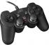 Speedlink PS2 ПРОВОДНОЙ STRIKE2 Black Геймпад инструкция, поддержка, форум, описание, мануал