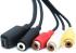 Gopro Combo Cable (ANCBL-301) Кабель для видеоподключения инструкция, поддержка, форум, описание, мануал
