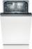 Bosch Serie | 2 Hygiene Dry SPV2HKX1DR Встраиваемая Посудомоечная Машина инструкция, поддержка, форум, описание, мануал