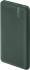 Interstep PB1018PD 10000мАч TypeC QC/PD Green (IS-AK-PB1018WPD-GRNB201) Внешний Аккумулятор инструкция, поддержка, форум, описание, мануал