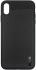 Interstep Uniqio для iPhone Xs Max Black (HUN-IPH6518K-NP1101O-K100) Чехол инструкция, поддержка, форум, описание, мануал