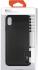 Interstep Uniqio для iPhone Xs Max Black (HUN-IPH6518K-NP1101O-K100) Чехол инструкция, поддержка, форум, описание, мануал