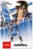 Nintendo Amiibo: Super Smash Bros. Collection: Richter (PUA-NVL-C-AADK-EUR-C4) Интерактивная фигурка инструкция, поддержка, форум, описание, мануал