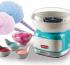 Ariete Party Time Teal/Turquoise (2973/01) Прибор для Приготовления Сахарной Ваты инструкция, поддержка, форум, описание, мануал