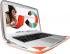 Cozistyle Smart Sleeve для MacBook Air 13 Orange Leather (CLNR1301) Сумка для ноутбука инструкция, поддержка, форум, описание, мануал