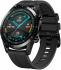 Huawei Watch GT2 Matte Black/Black (LTN-B19S) Смарт-Часы инструкция, поддержка, форум, описание, мануал