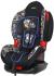 Siger Disney Кокон Isofix Микки Маус Black (KRES2664) Автокресло инструкция, поддержка, форум, описание, мануал