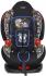 Siger Disney Кокон Isofix Микки Маус Black (KRES2664) Автокресло инструкция, поддержка, форум, описание, мануал