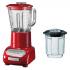 KitchenAid Artisan 5KSB5553EER Стационарный блендер инструкция, поддержка, форум, описание, мануал