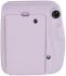 Fujifilm Instax Mini 11 Party Set Purple Фотоаппарат моментальной печати инструкция, поддержка, форум, описание, мануал